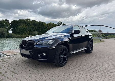 BMW X6 xDrive40d