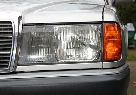 Mercedes-Benz 190 gebraucht kaufen Mercedes-Benz 190 D 2.5