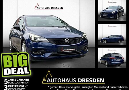 Opel Astra K Sports Tourer 1.2 Turbo LED+LM+KLIMA