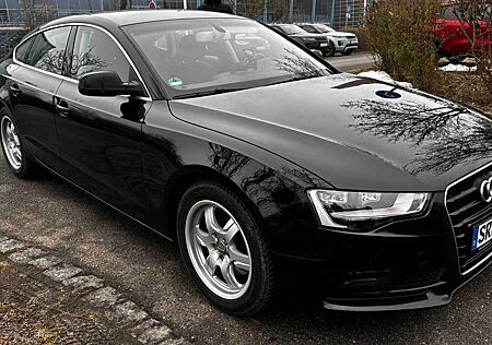 Audi A5 1.8 TFSI 6 Gang (125kW) Facelift 15 ´´