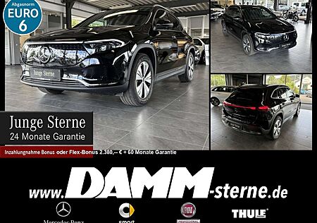 Mercedes-Benz EQA 300 4M Progressive/TWA/AHK/360°/WDG/ + Flex