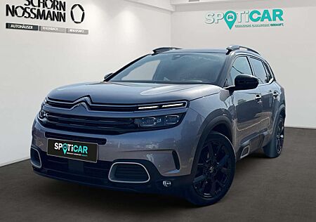 Citroën C5 Aircross Citroen BHDI130 EAT8 BUSINESSHINE,NAVI,AHK,SIT