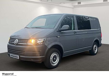 VW T6 Transporter Volkswagen -Plus 2.0 TDI 6-SITZER KLIMA PDC ZV E-FENSTER