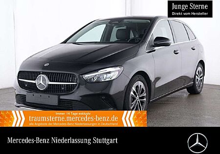 Mercedes-Benz B 200 PROGRESSIVE+AHK+LED+KAMERA+7G