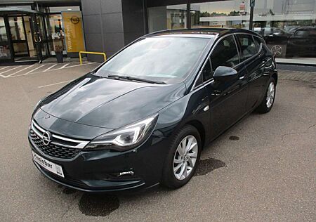 Opel Astra K Lim. 5-trg. Dynamic