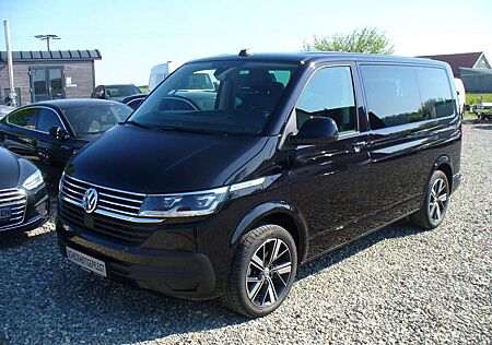 VW T6 Volkswagen .1 Multivan Multivan Comfortline FWD,1.Hand,Standheizung,Flexb