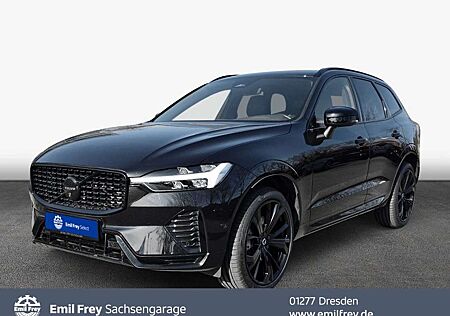 Volvo XC 60 XC60 XC60 B5 B AWD Plus Black Edition Stdhzg * Pano