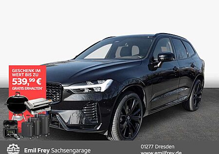 Volvo XC 60 XC60 XC60 B5 B AWD Plus Black Edition Stdhzg * Pano