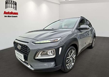 Hyundai Kona Advantage + Hybrid KRELL+LED+NAVI