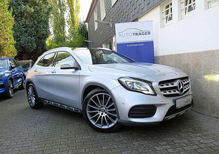 Mercedes-Benz GLA 250 4Matic AMG-Line / Pano, R-Kam, Top