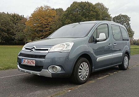 Citroën Berlingo Citroen Multispace *Zahnriemen, ÖL & TÜV* NEU