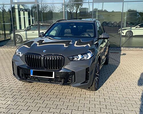 BMW X5 xDrive30d M Sportpaket Pro Steptronic Sport