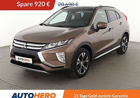 Mitsubishi Eclipse Cross 1.5 T-MIVEC Top 4WD Aut.*NAVI*ACC*CAM*BI-LED*PDC*