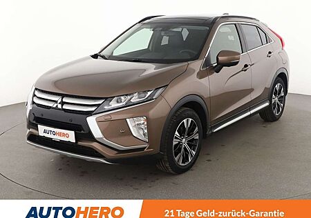 Mitsubishi Eclipse Cross 1.5 T-MIVEC Top 4WD Aut.*NAVI*ACC*CAM*BI-LED*PDC*