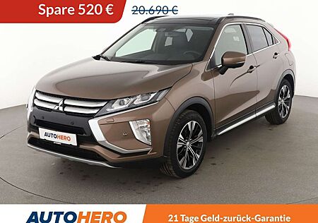 Mitsubishi Eclipse Cross 1.5 T-MIVEC Top 4WD Aut.*NAVI*ACC*CAM*BI-LED*PDC*