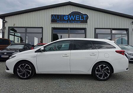 Toyota Auris 1.8 Hybrid Aut.NAVI KAM APP