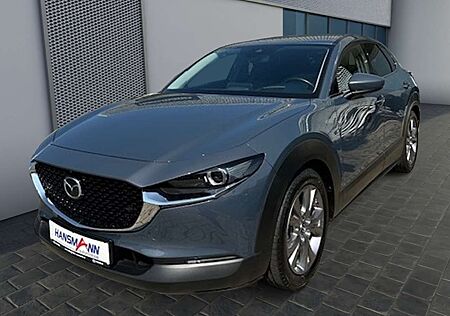 Mazda CX-30 Selection 122 A18 DES-P ACT-P Selection 122