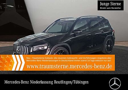 Mercedes-Benz GLB 35 AMG GLB 35 4M AMG+PANO+360°+MULTIBEAM+STHZG+BURMESTER