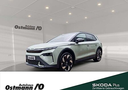 Skoda Elroq First Edition II 82kWh 210kw *HUD*AHK*LED*