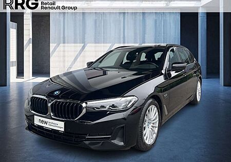 BMW 530 e Touring Facelift Automatik
