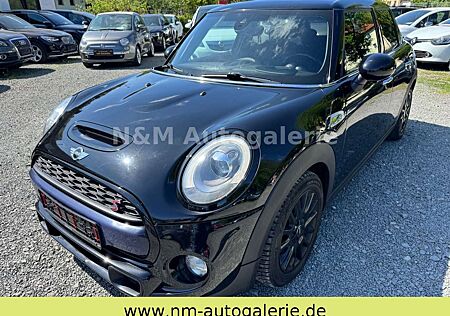 Mini Cooper SD 5-trg. *Automatik*