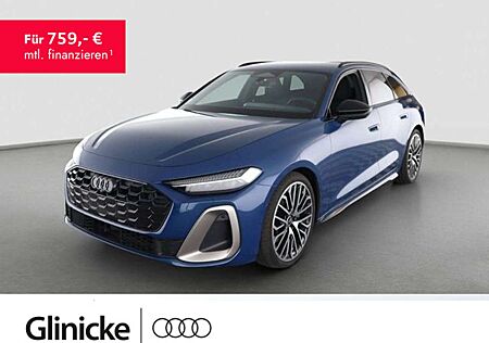 Audi A5 edition one TFSI S line/AHK/OLED/TechPr