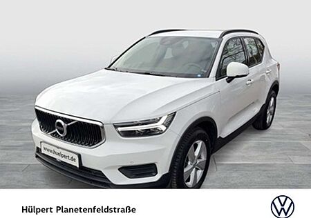 Volvo XC 40 XC40 NAVI LM17 SITZHEIZUNG LED EINPARKHILFE