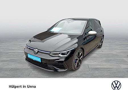 VW Golf Volkswagen VIII 2.0 R PERFORMANCE 4X4 AKRAPOVIC LM19