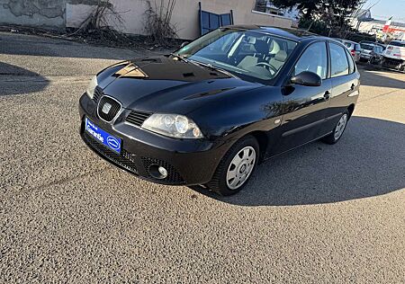 Seat Ibiza Comfort Edition