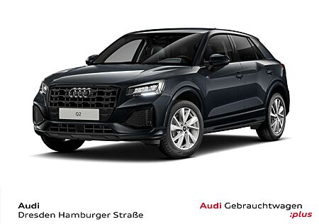 Audi Q2 Advanced 35 TFSI 110(150) kW(PS) S tronic