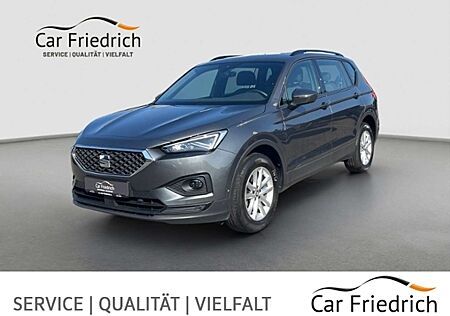 Seat Tarraco 1.5 TSI Style 7 Sitze AHK