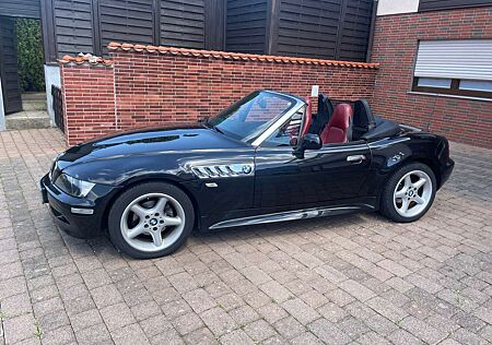 BMW Z3 roadster 1.9i