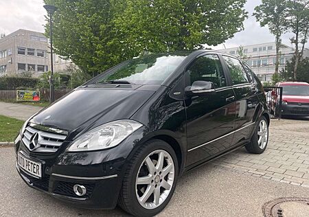 Mercedes-Benz A 200 Avantgarde