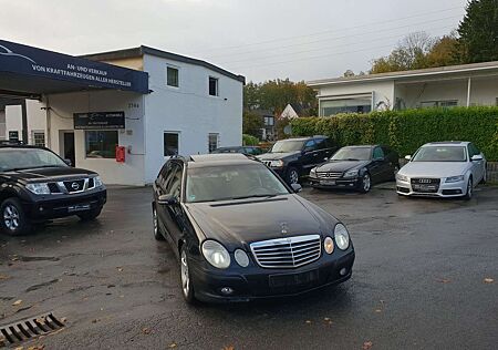 Mercedes-Benz E 280 T CDI Classic DPF TOP AUSSTATTUNG TÜV-NEU