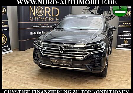 VW Touareg Volkswagen R-Line 4MOT 3.0 TDI Dig.Cpckpit/Kamera/ R-Line