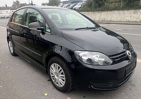 VW Golf Plus Volkswagen Golf VI Plus 1.4 Trendline *59000km*Gepflegt*