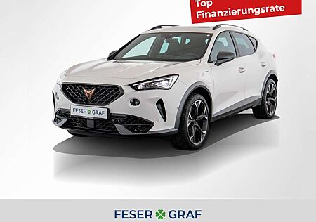 Cupra Formentor VZ 1.4 eHybrid DSG LED /ACC/Pano