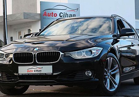 BMW 320i 320 Baureihe 3 Touring XENON! PDC! NAVI! TÜVNEU
