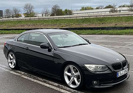 BMW 325i 325 Cabrio Aut.