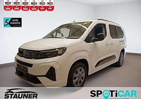 Opel Combo Life XL 1.5 Diesel AT8*NEUES MODELL*