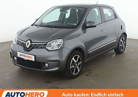 Renault Twingo 0.9 TCe Intens Aut.*PDC*SHZ*KLIMA*TEMPO*