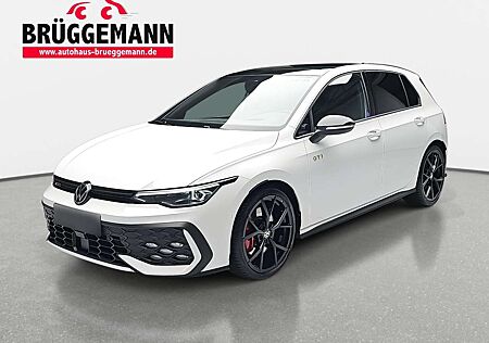 VW Golf Volkswagen VIII 2.0 TSI DSG GTI NAVI LED HUD ACC DCC PAN