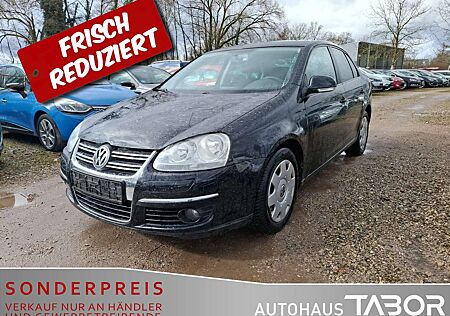 VW Jetta Volkswagen 1.6 Trendline Climatic LM el.FH