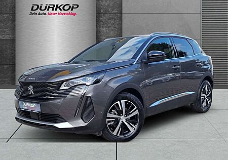 Peugeot 3008 GT Sitzheiz Navi DAB FullLED Totwinkelassis