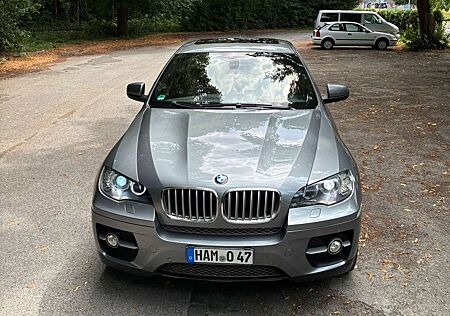 BMW X6 xDrive35d