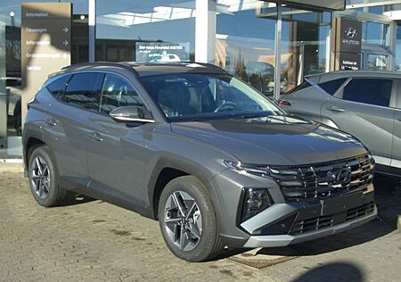 Hyundai Tucson Facelift MJ2026 1.6 DCT 2WD Trend