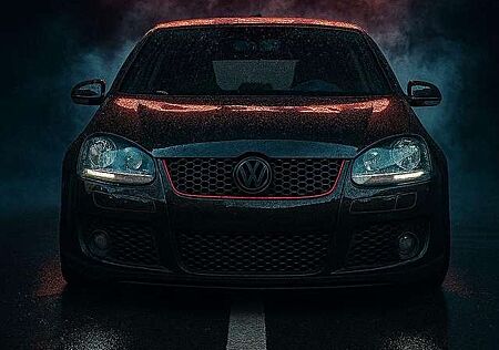 VW Golf GTI Volkswagen 2.0 DSG