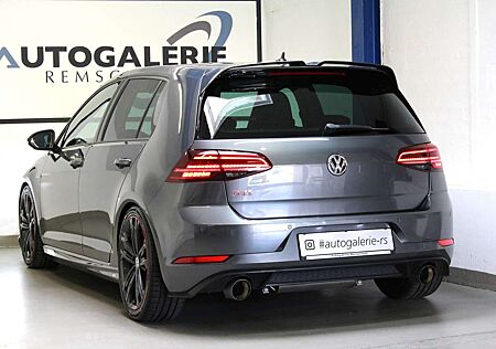 VW Golf Volkswagen VII GTI DSG Perform.*LEDER*STHZG*OETTINGER*
