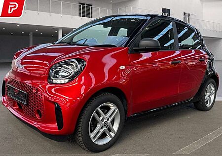 Smart ForFour EQ , 1.Hand, 9900km, inkl. Mwst.