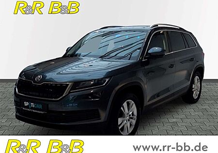 Skoda Kodiaq Style 1.4 TSI NAVI+SHZ+CARPLAY+PDC